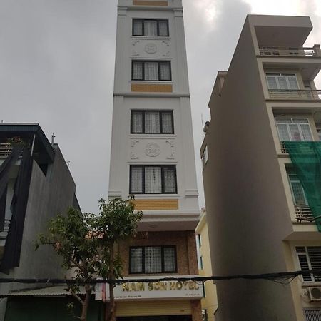 Nam Son Hotel Χα Λονγκ Εξωτερικό φωτογραφία