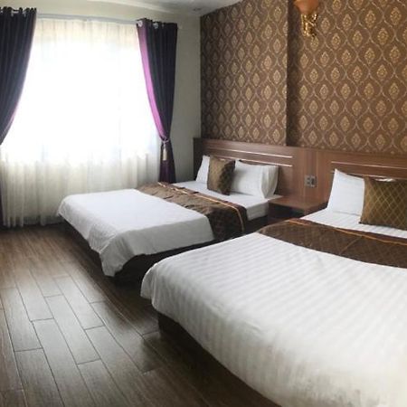 Nam Son Hotel Χα Λονγκ Εξωτερικό φωτογραφία