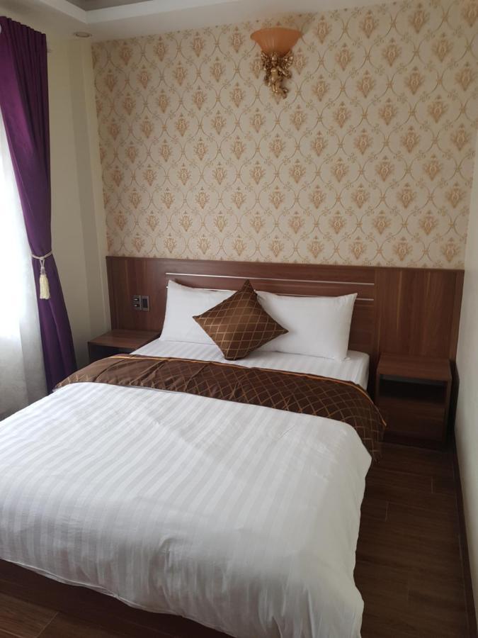 Nam Son Hotel Χα Λονγκ Εξωτερικό φωτογραφία