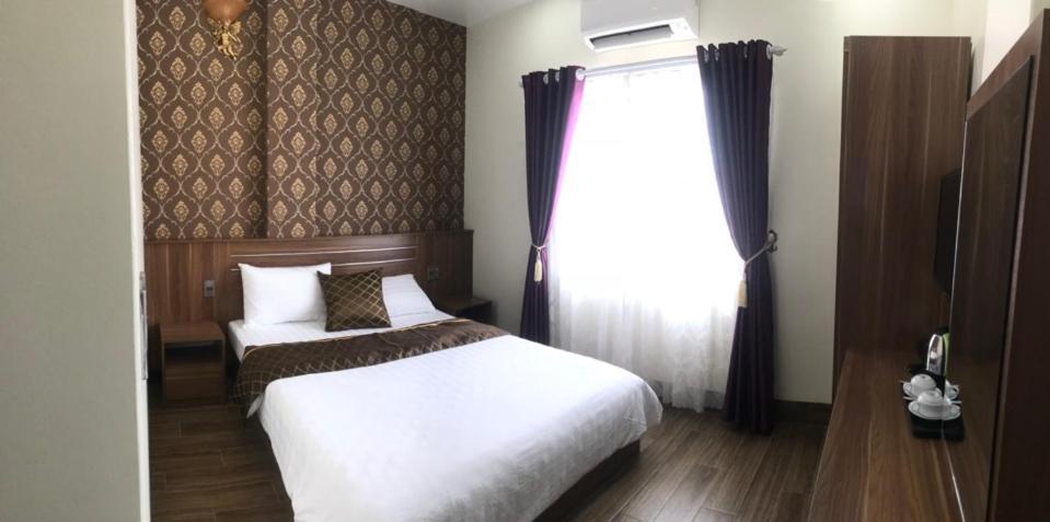 Nam Son Hotel Χα Λονγκ Εξωτερικό φωτογραφία